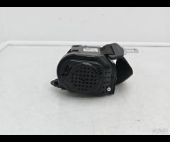 CINTURA DI SICUREZZA POSTERIORE SUPERIORE SINISTRA - 11