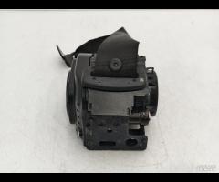 CINTURA DI SICUREZZA POSTERIORE SUPERIORE SINISTRA - 14