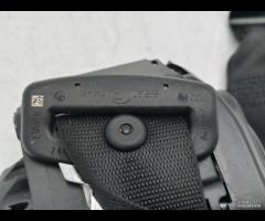 CINTURA DI SICUREZZA POSTERIORE SUPERIORE SINISTRA - 17