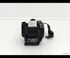 CINTURA DI SICUREZZA POSTERIORE SUPERIORE SINISTRA - 18