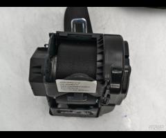 CINTURA DI SICUREZZA POSTERIORE SUPERIORE SINISTRA - 20