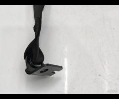 CINTURA DI SICUREZZA POSTERIORE SUPERIORE SINISTRA - 22