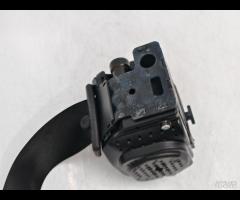 CINTURA DI SICUREZZA POSTERIORE SUPERIORE SINISTRA - 24