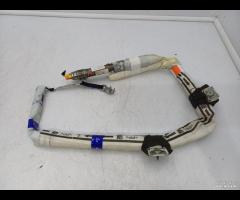 AIRBAG A TENDINA TETTO LATERALE SX OPEL CORSA E 20