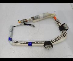 AIRBAG A TENDINA TETTO LATERALE SX OPEL CORSA E 20