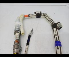 AIRBAG A TENDINA TETTO LATERALE SX OPEL CORSA E 20