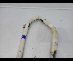 AIRBAG A TENDINA TETTO LATERALE SX OPEL CORSA E 20 - 9