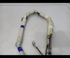 AIRBAG A TENDINA TETTO LATERALE SX OPEL CORSA E 20 - 10
