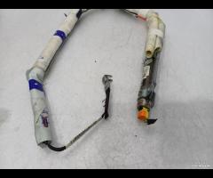 AIRBAG A TENDINA TETTO LATERALE SX OPEL CORSA E 20 - 11