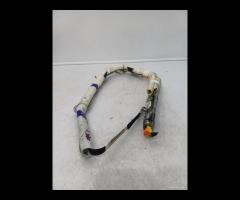 AIRBAG A TENDINA TETTO LATERALE SX OPEL CORSA E 20 - 12