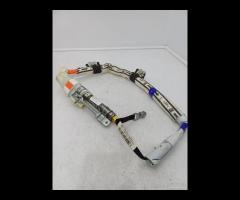 AIRBAG A TENDINA TETTO LATERALE SX OPEL CORSA E 20 - 13