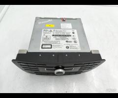 UNITA DI TESTA NAVIGAZIONE BLUETOOTH MERCEDES CLA - 7