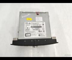 UNITA DI TESTA NAVIGAZIONE BLUETOOTH MERCEDES CLA - 8