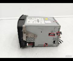 UNITA DI TESTA NAVIGAZIONE BLUETOOTH MERCEDES CLA - 11