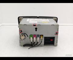 UNITA DI TESTA NAVIGAZIONE BLUETOOTH MERCEDES CLA - 12