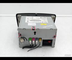 UNITA DI TESTA NAVIGAZIONE BLUETOOTH MERCEDES CLA - 13