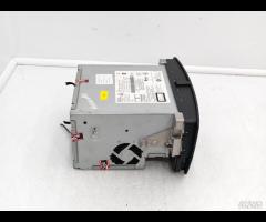 UNITA DI TESTA NAVIGAZIONE BLUETOOTH MERCEDES CLA - 16