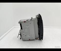 UNITA DI TESTA NAVIGAZIONE BLUETOOTH MERCEDES CLA - 17