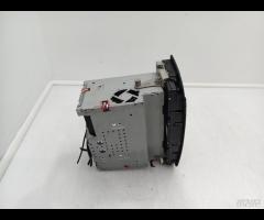 UNITA DI TESTA NAVIGAZIONE BLUETOOTH MERCEDES CLA - 18