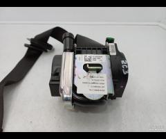 CINTURA DI SICUREZZA ANTERIORE SX BMW 218I F44 202 - 6