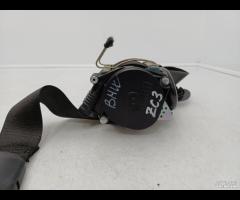CINTURA DI SICUREZZA ANTERIORE SX BMW 218I F44 202 - 19