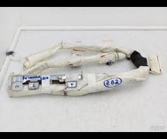 AIRBAG A TENDINA TETTO LATERALE DESTRO DX RENAULT