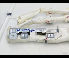 AIRBAG A TENDINA TETTO LATERALE DESTRO DX RENAULT