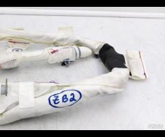 AIRBAG A TENDINA TETTO LATERALE DESTRO DX RENAULT - 6