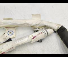 AIRBAG A TENDINA TETTO LATERALE DESTRO DX RENAULT - 8