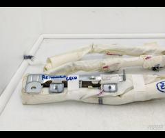 AIRBAG A TENDINA TETTO LATERALE DESTRO DX RENAULT - 10