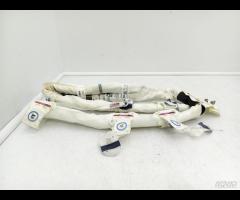 AIRBAG A TENDINA TETTO LATERALE DESTRO DX RENAULT - 12