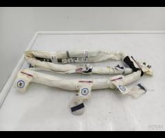 AIRBAG A TENDINA TETTO LATERALE DESTRO DX RENAULT - 13