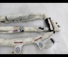 AIRBAG A TENDINA TETTO LATERALE DESTRO DX RENAULT - 16