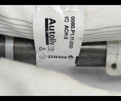AIRBAG A TENDINA TETTO LATERALE DESTRO DX RENAULT - 17