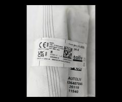 AIRBAG A TENDINA TETTO LATERALE DESTRO DX RENAULT - 18