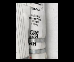 AIRBAG A TENDINA TETTO LATERALE DESTRO DX RENAULT - 19