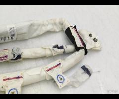 AIRBAG A TENDINA TETTO LATERALE DESTRO DX RENAULT - 20