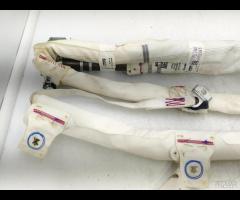 AIRBAG A TENDINA TETTO LATERALE DESTRO DX RENAULT - 21