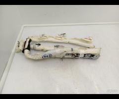 AIRBAG A TENDINA TETTO LATERALE DESTRO DX RENAULT - 23