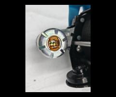 CINTURA DI SICUREZZA ANTERIORE DESTRA DX OPEL ANTA