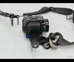 CINTURA DI SICUREZZA ANTERIORE DESTRA DX OPEL ANTA - 6