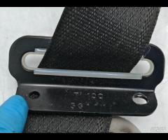 CINTURA DI SICUREZZA ANTERIORE DESTRA DX OPEL ANTA - 15