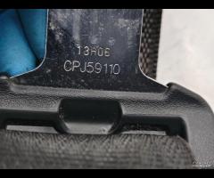 CINTURA DI SICUREZZA ANTERIORE DESTRA DX OPEL ANTA - 17