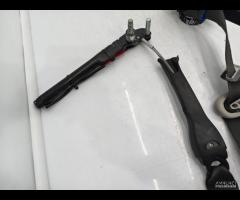 CINTURA DI SICUREZZA ANTERIORE DESTRA DX OPEL ANTA - 20