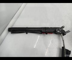 CINTURA DI SICUREZZA ANTERIORE DESTRA DX OPEL ANTA - 21