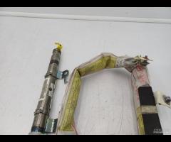 AIRBAG A TENDINA TETTO LATERALE DX HYUNDAI I40 15 - 12
