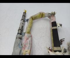 AIRBAG A TENDINA TETTO LATERALE DX HYUNDAI I40 15 - 13