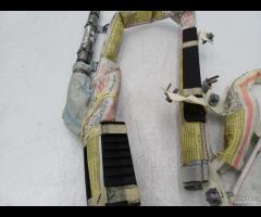 AIRBAG A TENDINA TETTO LATERALE DX HYUNDAI I40 15 - 14