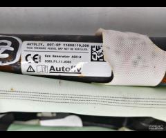 AIRBAG A TENDINA TETTO DESTRA LR DISCOVERY SPORT I