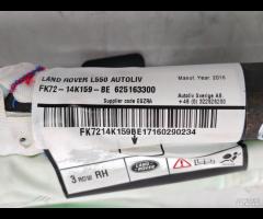 AIRBAG A TENDINA TETTO DESTRA LR DISCOVERY SPORT I - 6